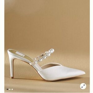 Dolce Vita Kanika Pearl Heels